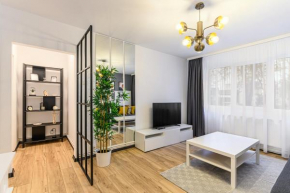 Travelers Hideout - Central Apartment